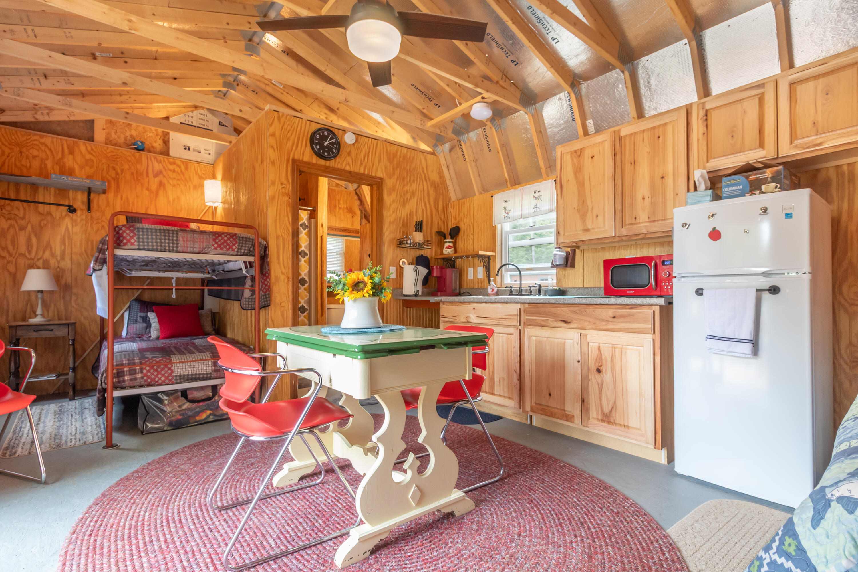 13 Oxbow Drive Mariaville ME 04605