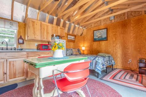 13 Oxbow Drive Mariaville ME 04605