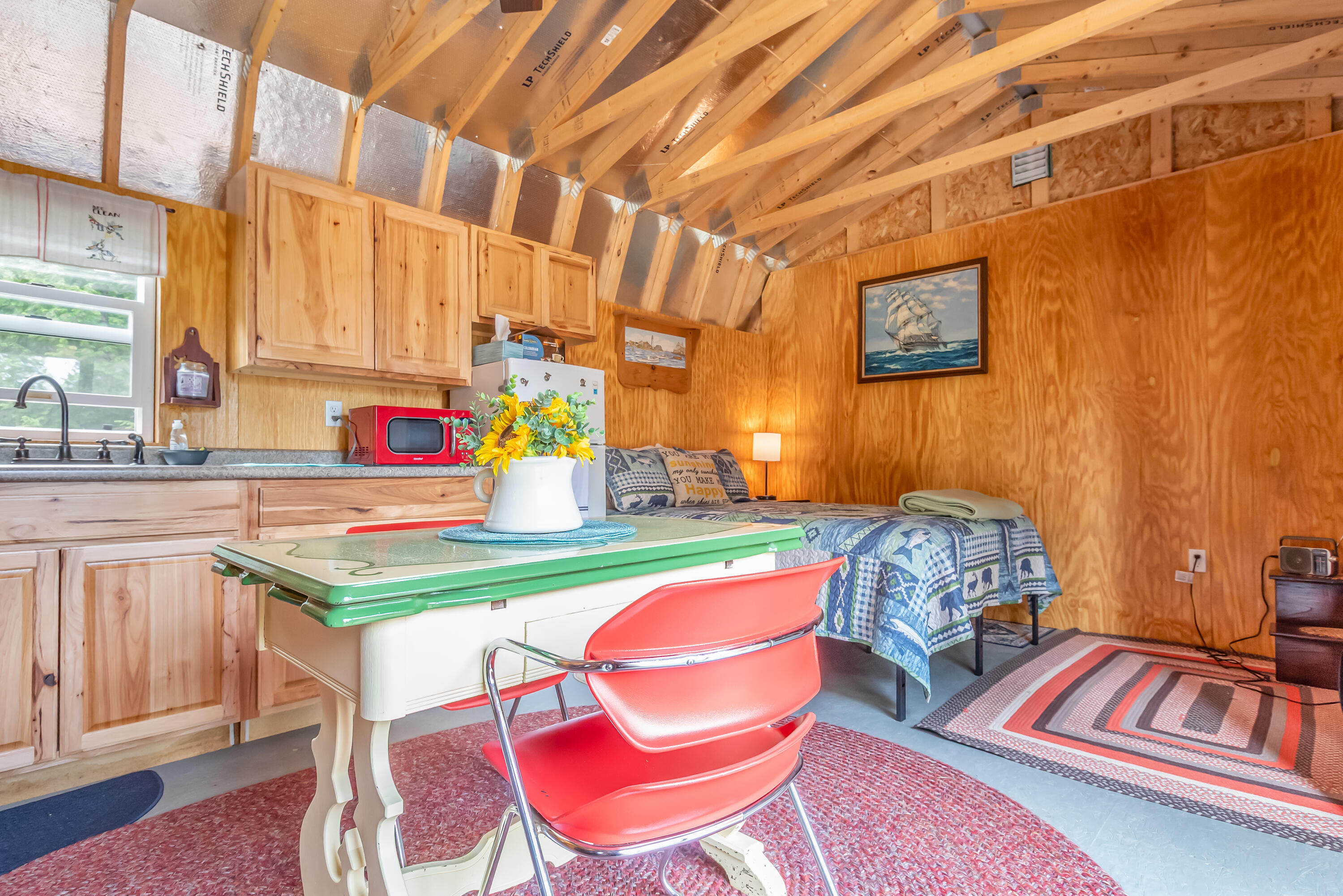 13 Oxbow Drive Mariaville ME 04605