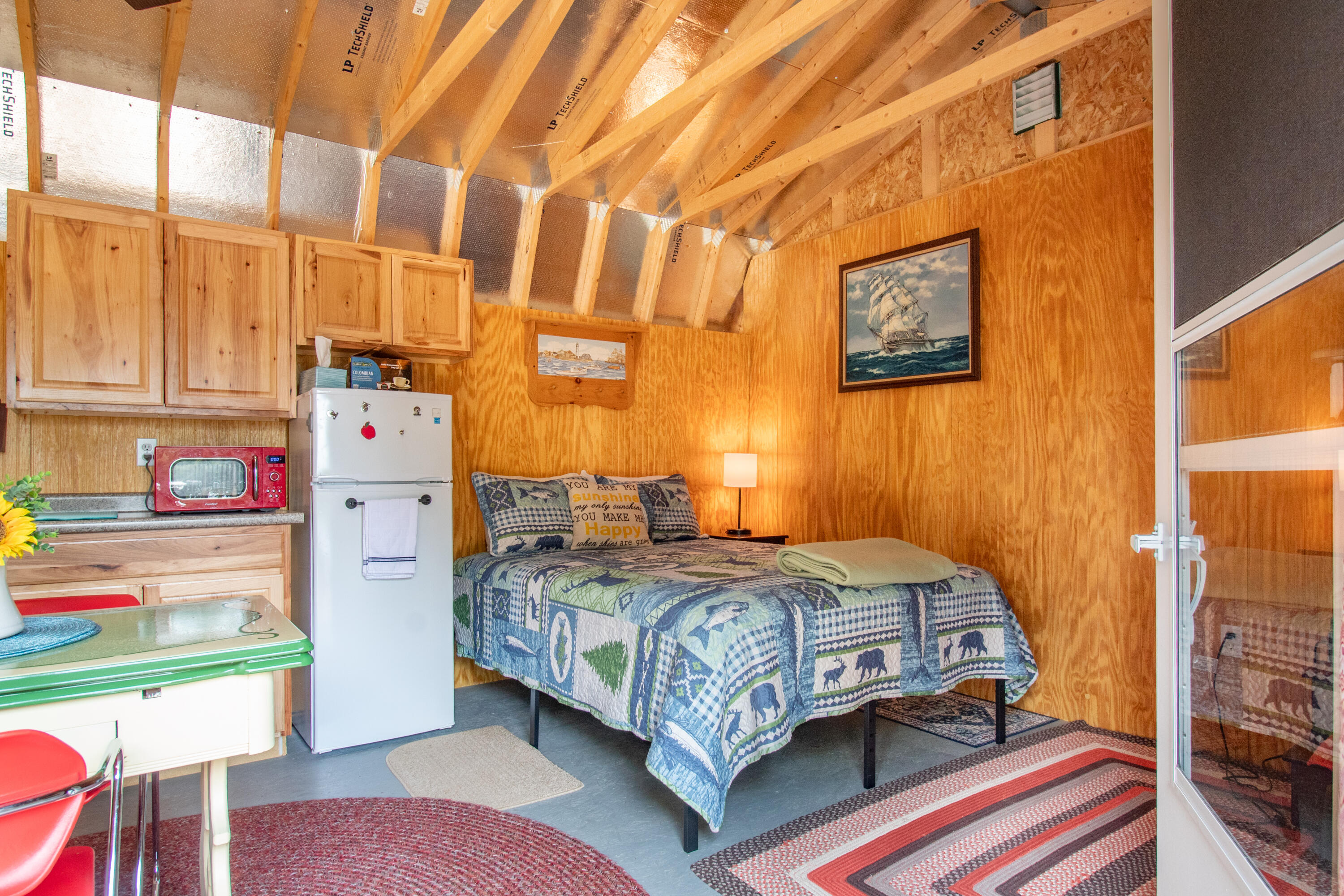 13 Oxbow Drive Mariaville ME 04605