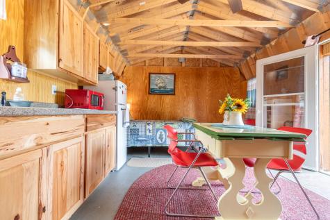 13 Oxbow Drive Mariaville ME 04605