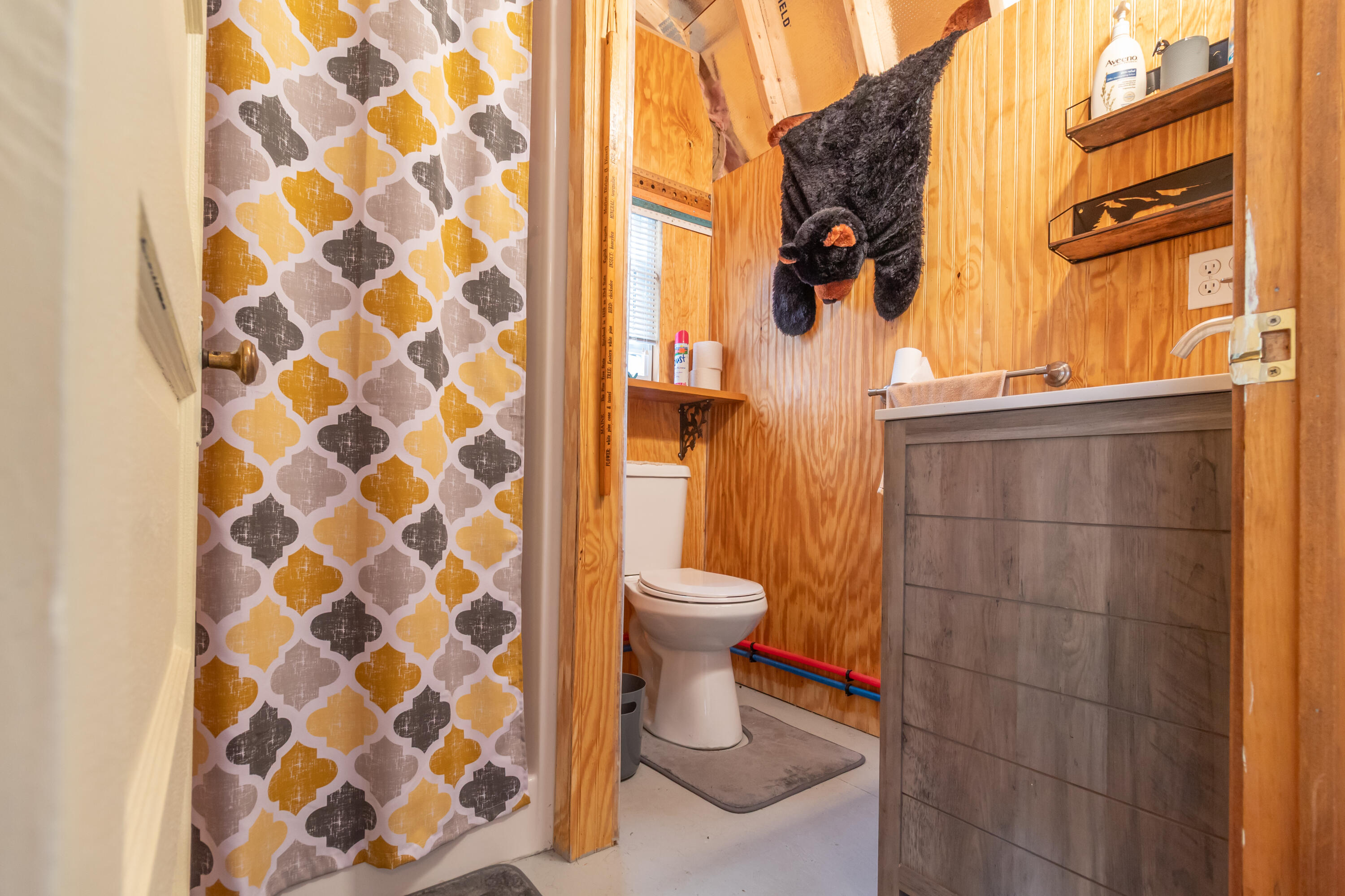 13 Oxbow Drive Mariaville ME 04605