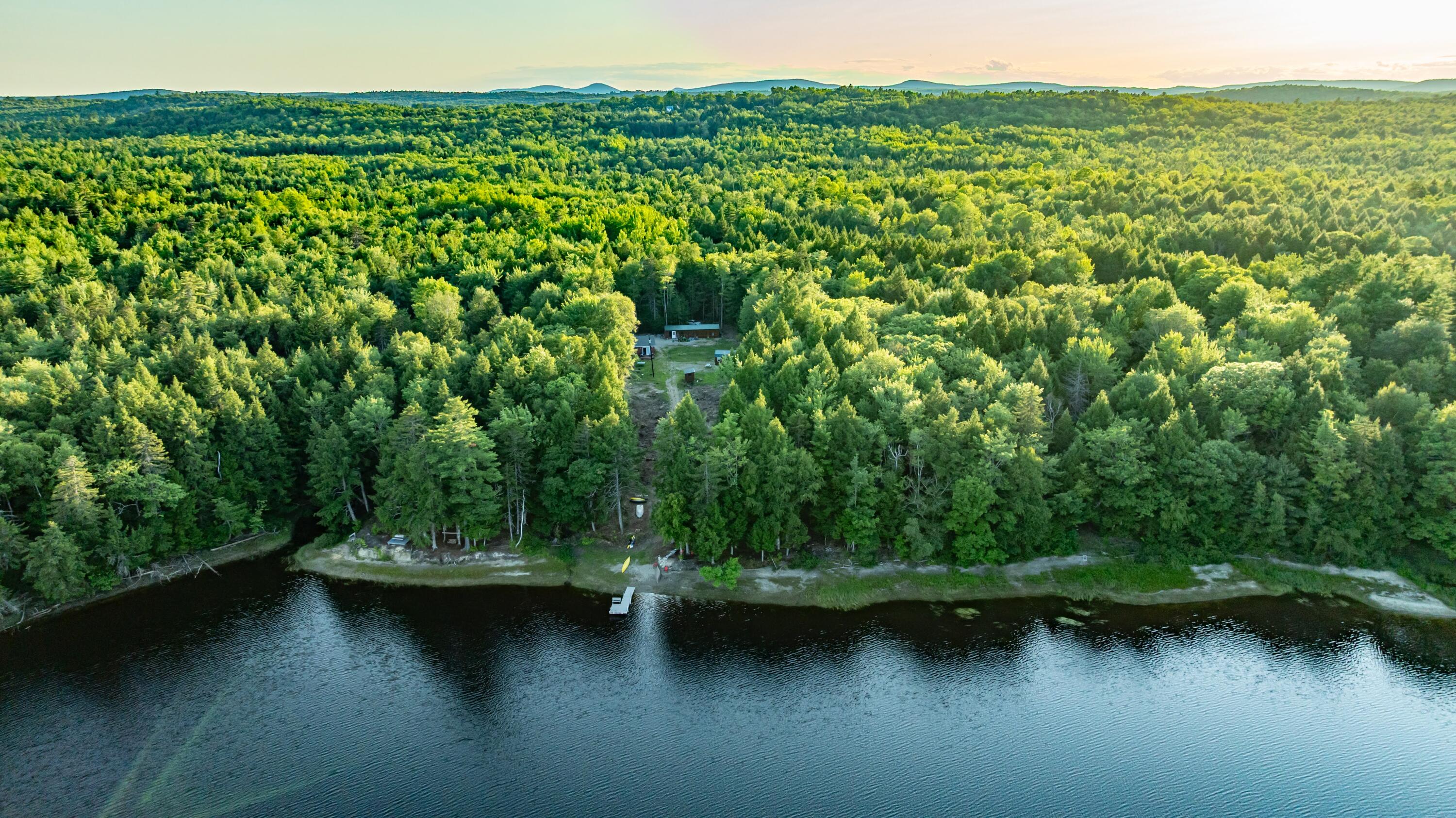 13 Oxbow Drive Mariaville ME 04605