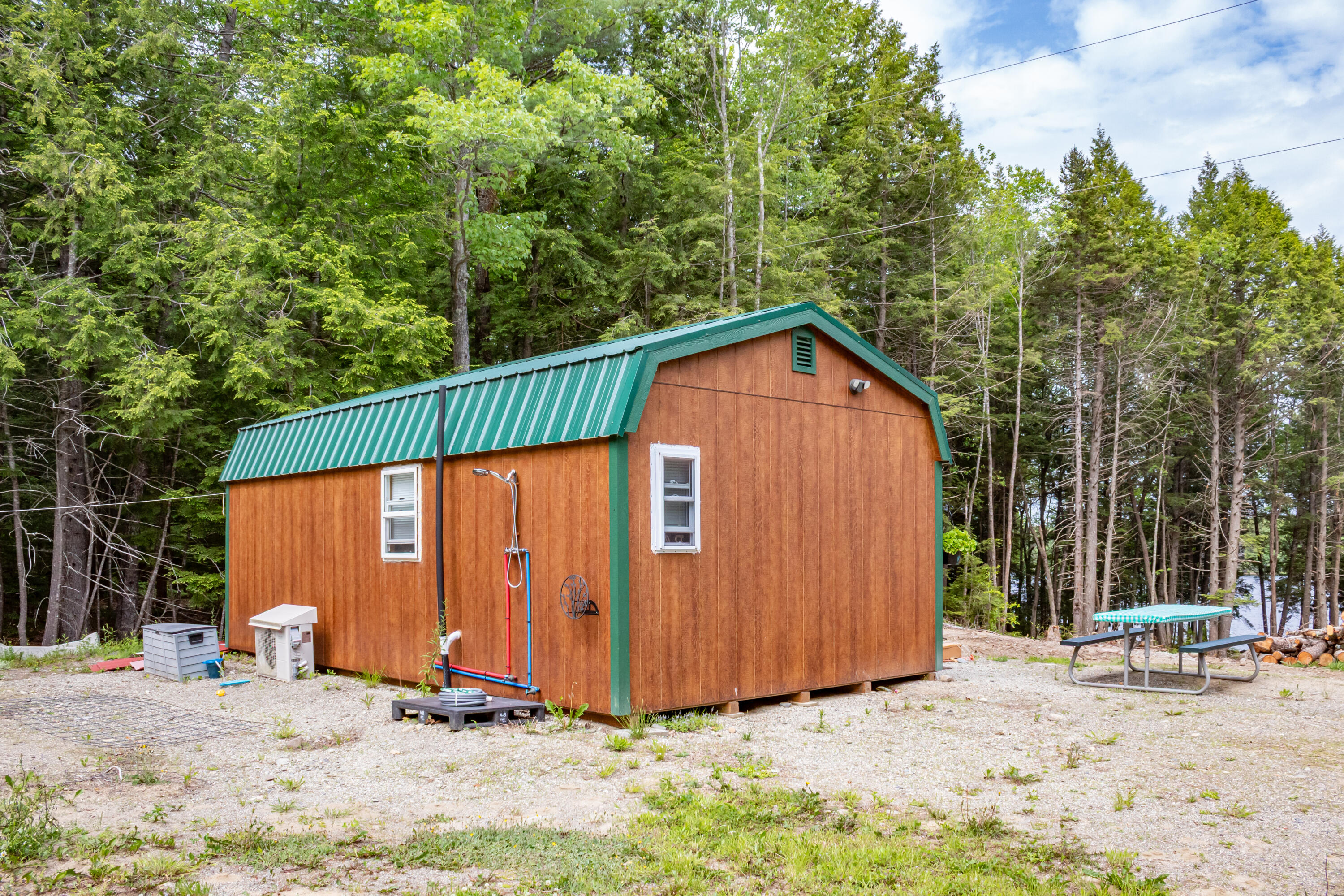 13 Oxbow Drive Mariaville ME 04605