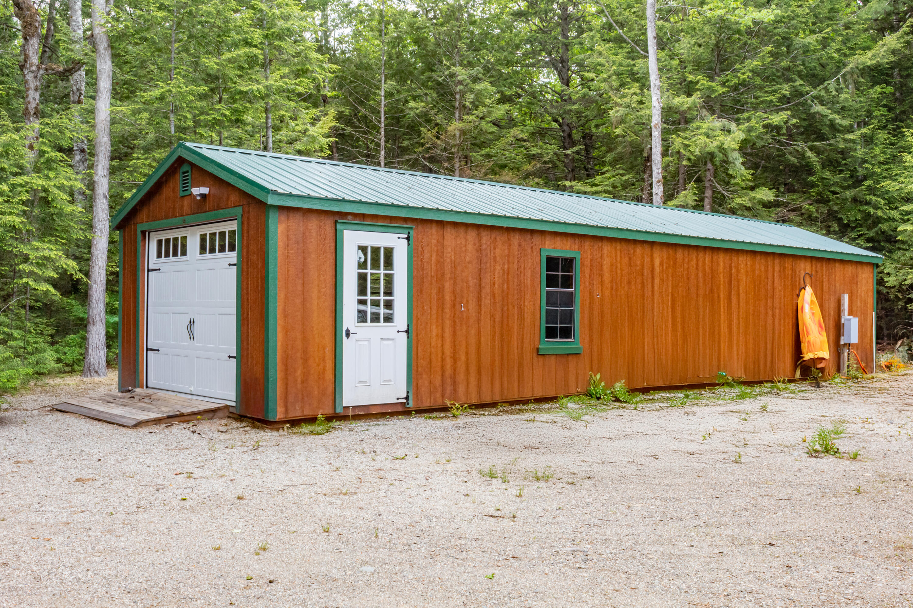 13 Oxbow Drive Mariaville ME 04605