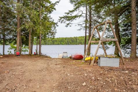 13 Oxbow Drive Mariaville ME 04605