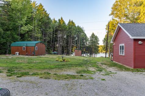 13 Oxbow Drive Mariaville ME 04605