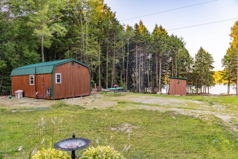 13 Oxbow Drive Mariaville ME 04605