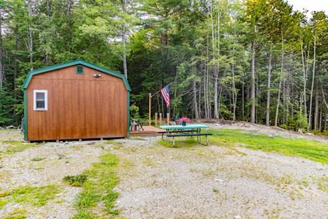 13 Oxbow Drive Mariaville ME 04605