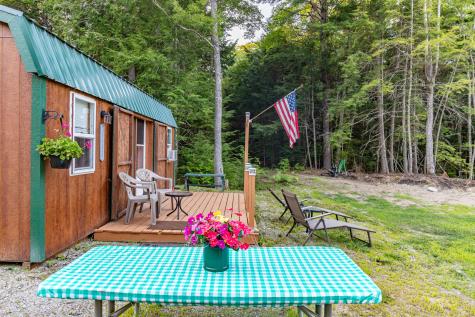 13 Oxbow Drive Mariaville ME 04605