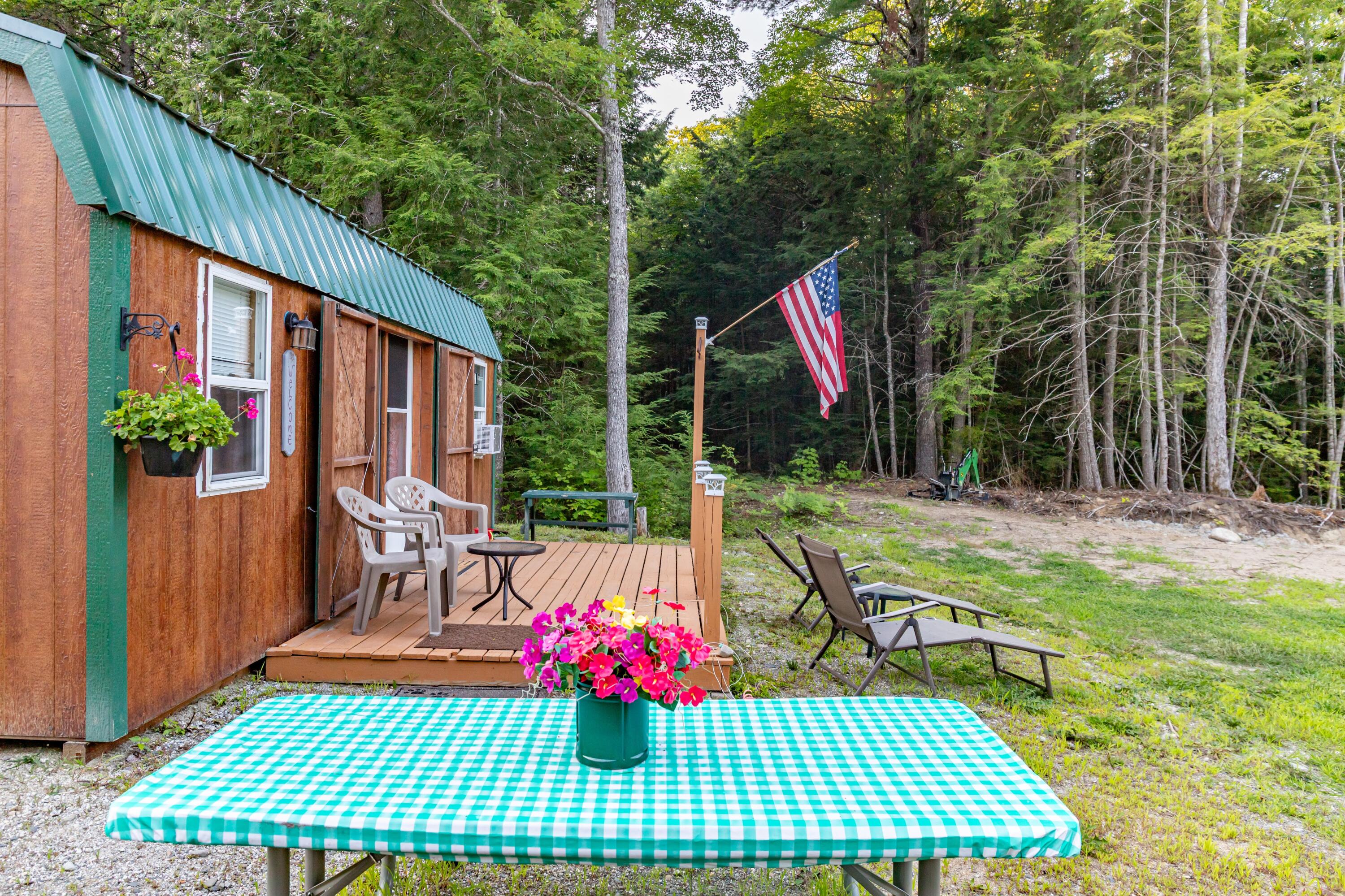 13 Oxbow Drive Mariaville ME 04605