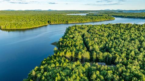 13 Oxbow Drive Mariaville ME 04605