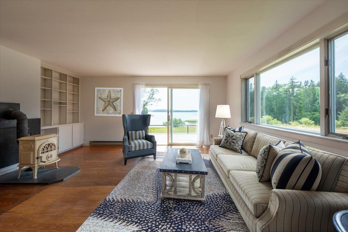 232 Mill Creek Road Islesboro ME 04848