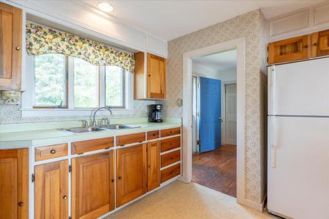 232 Mill Creek Road Islesboro ME 04848
