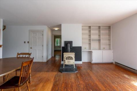 232 Mill Creek Road Islesboro ME 04848