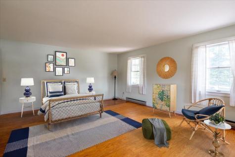 232 Mill Creek Road Islesboro ME 04848