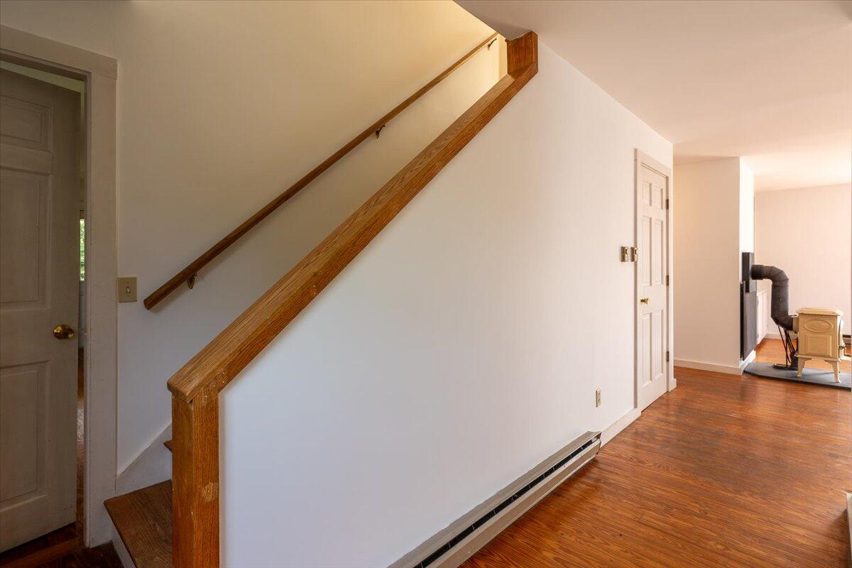 232 Mill Creek Road Islesboro ME 04848