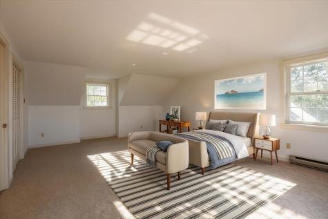 232 Mill Creek Road Islesboro ME 04848
