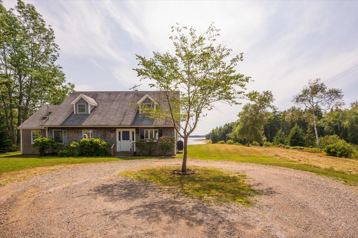 232 Mill Creek Road Islesboro ME 04848