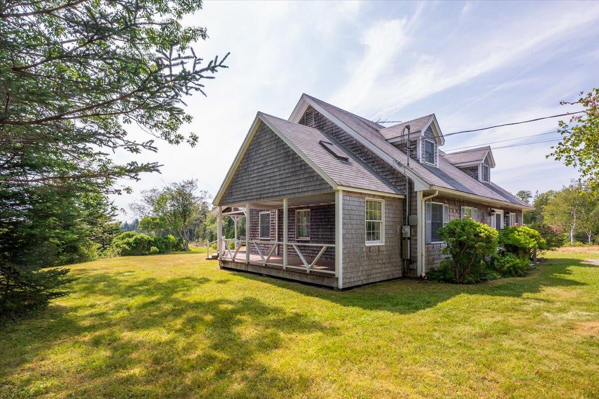 232 Mill Creek Road Islesboro ME 04848