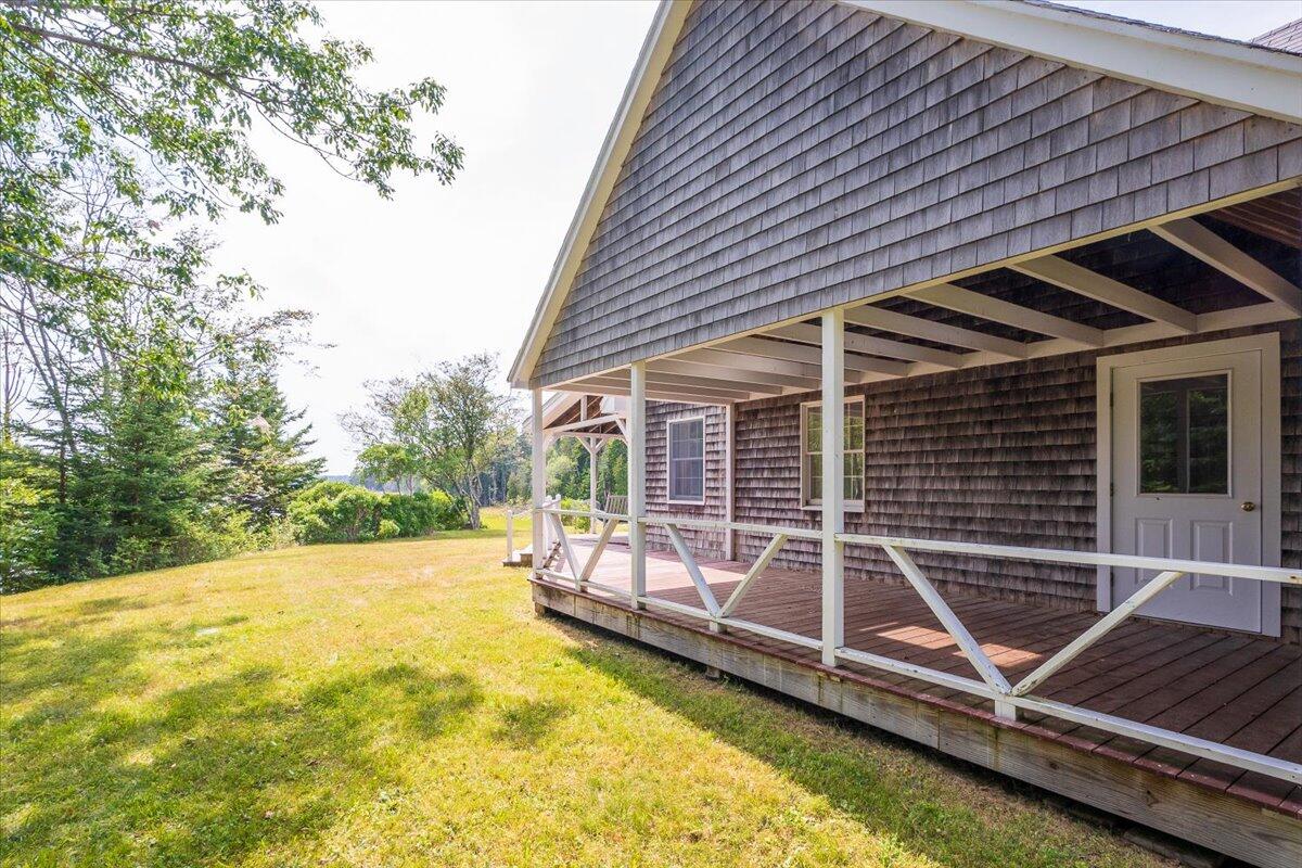 232 Mill Creek Road Islesboro ME 04848