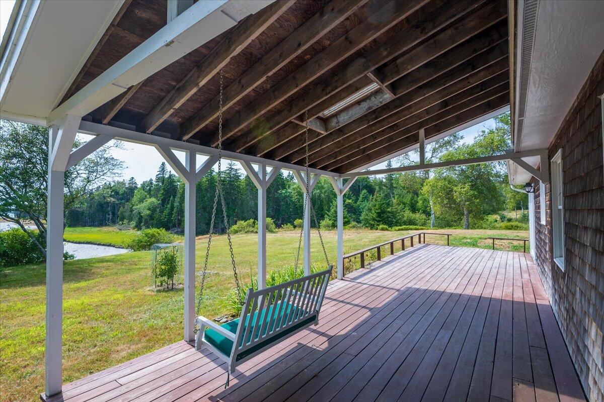 232 Mill Creek Road Islesboro ME 04848