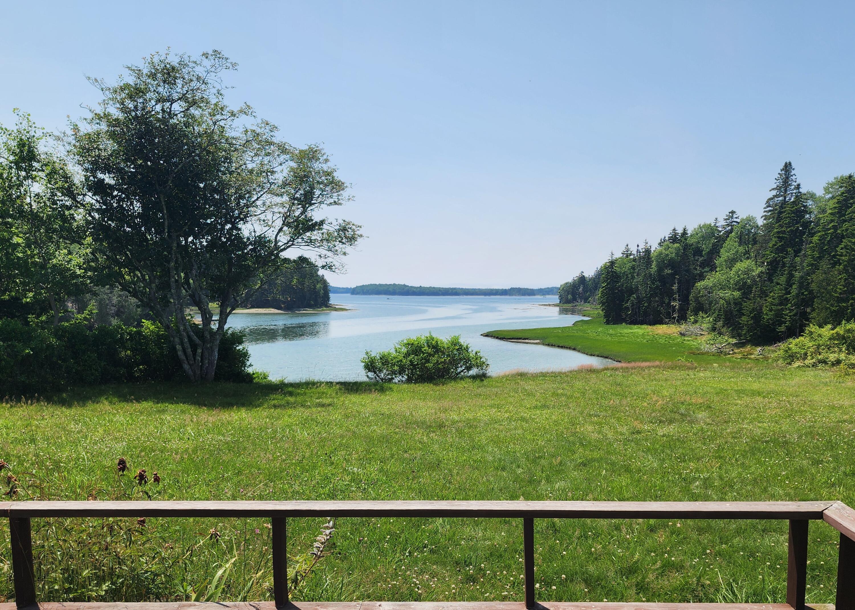 232 Mill Creek Road Islesboro ME 04848