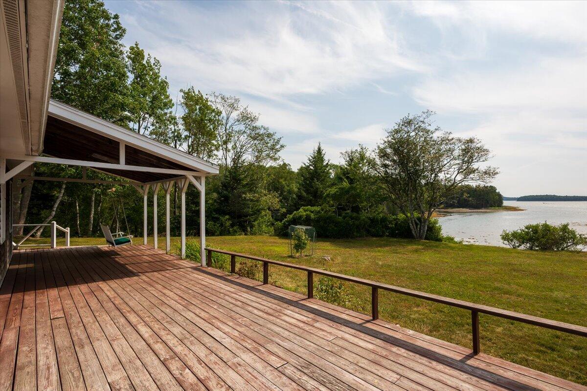 232 Mill Creek Road Islesboro ME 04848