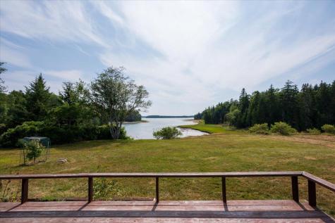 232 Mill Creek Road Islesboro ME 04848