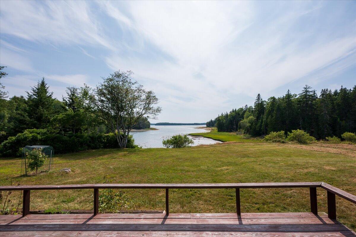 232 Mill Creek Road Islesboro ME 04848