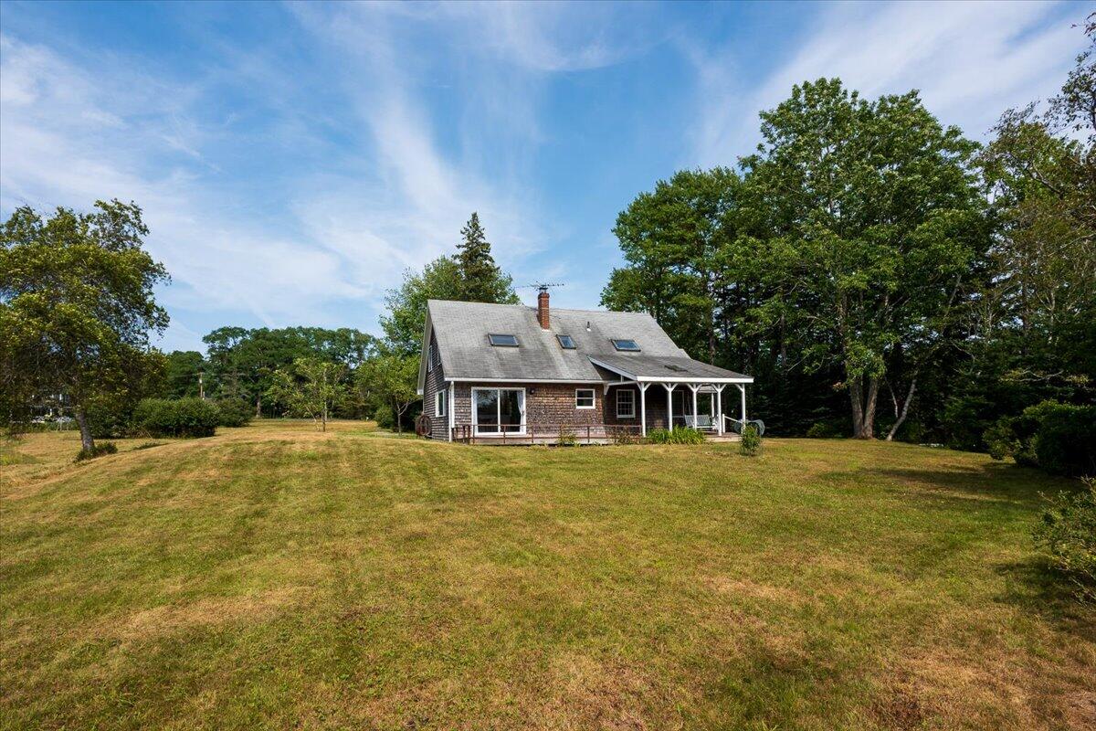 232 Mill Creek Road Islesboro ME 04848