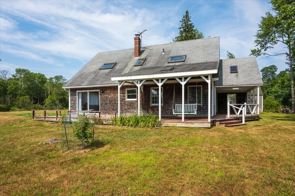 232 Mill Creek Road Islesboro ME 04848