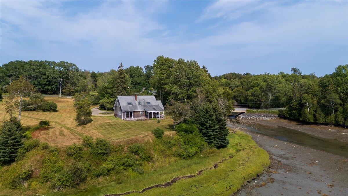 232 Mill Creek Road Islesboro ME 04848