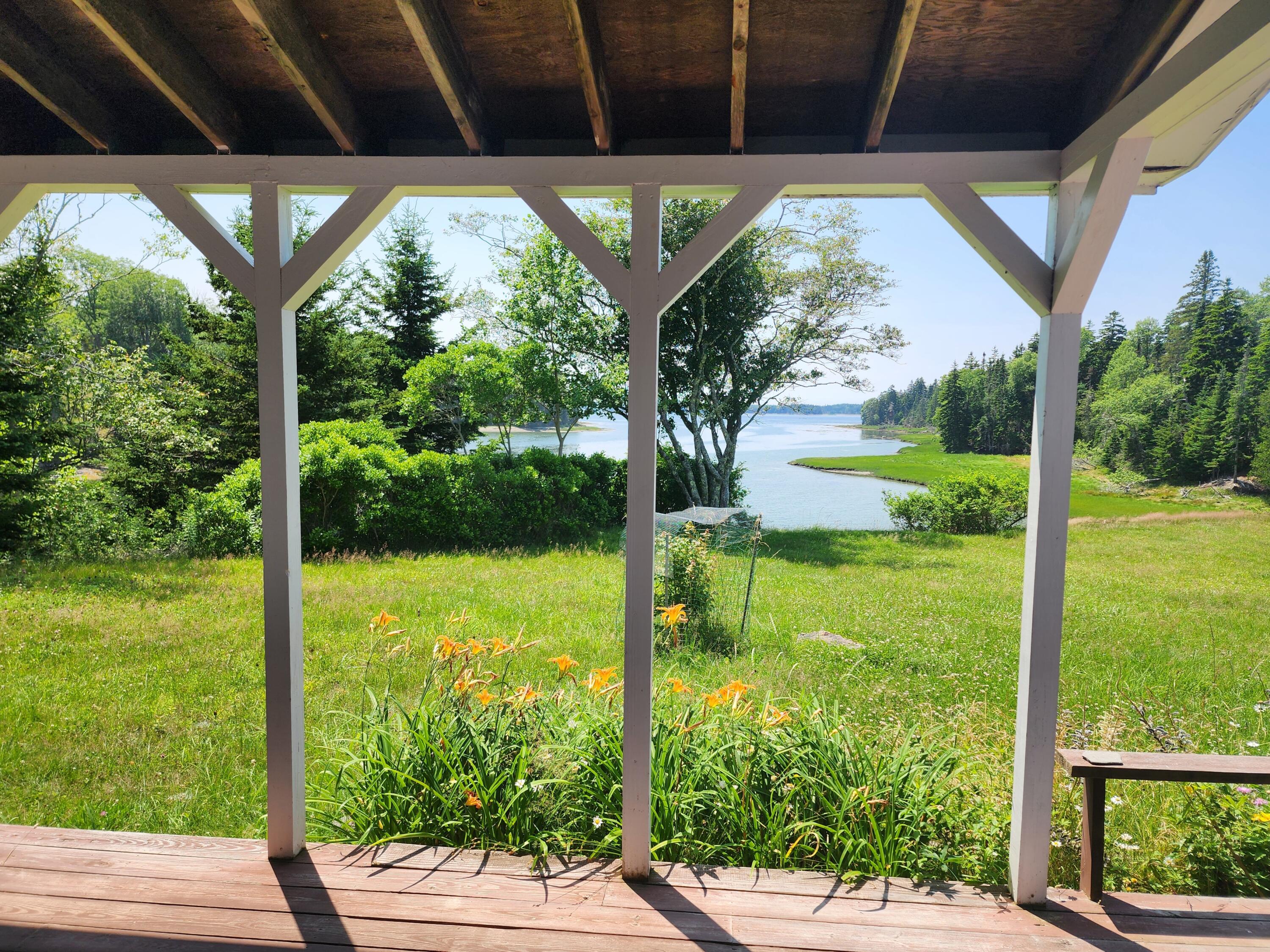 232 Mill Creek Road Islesboro ME 04848