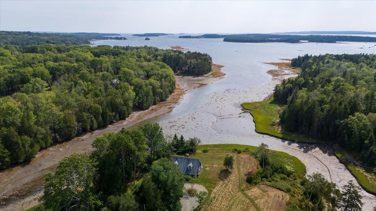 232 Mill Creek Road Islesboro ME 04848