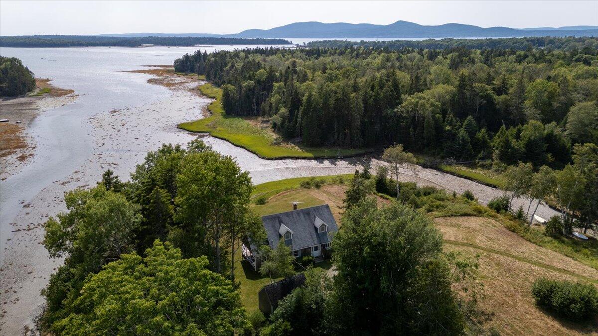 232 Mill Creek Road Islesboro ME 04848