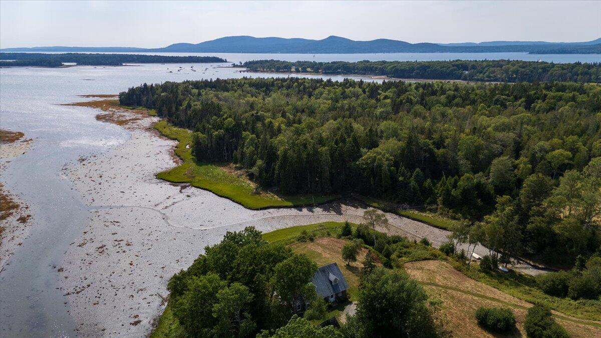 232 Mill Creek Road Islesboro ME 04848