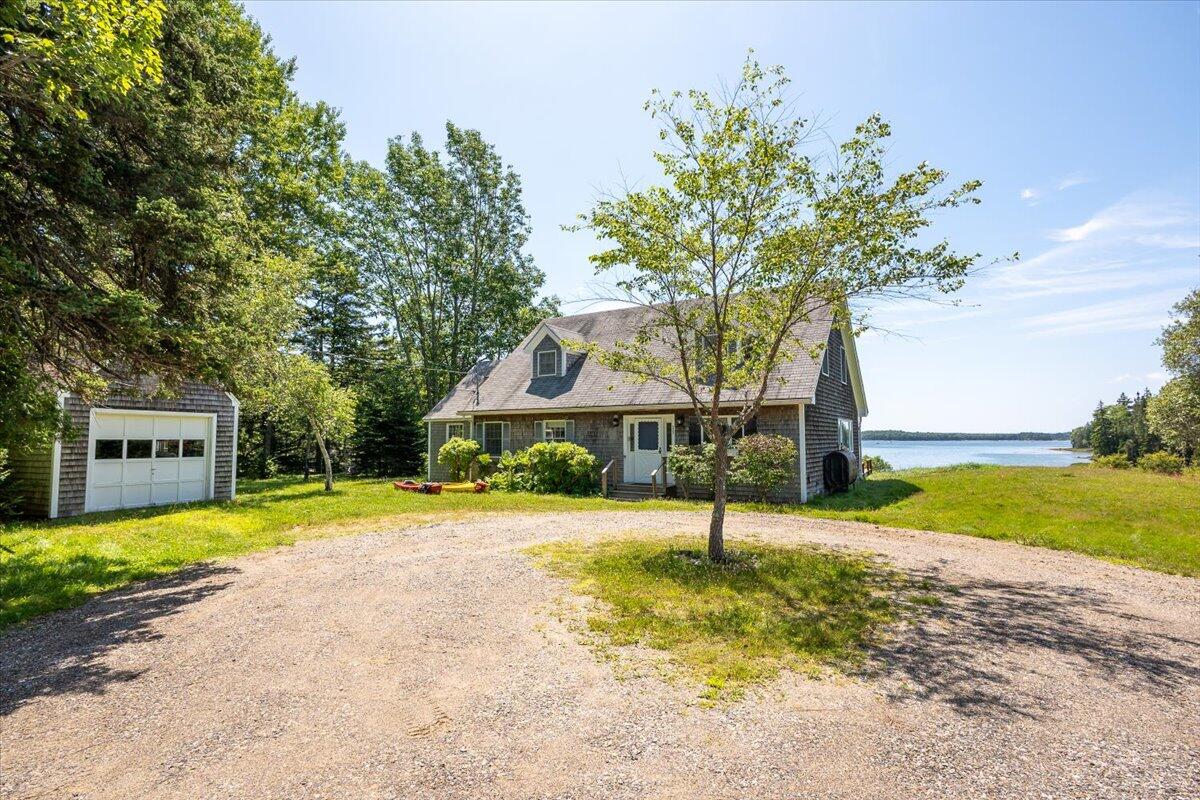232 Mill Creek Road Islesboro ME 04848