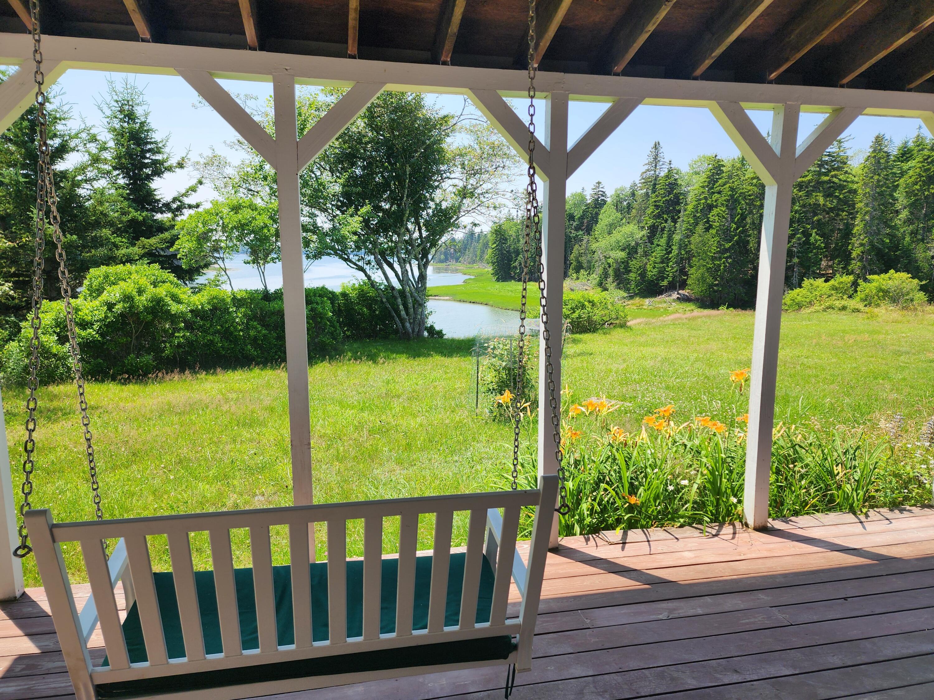 232 Mill Creek Road Islesboro ME 04848