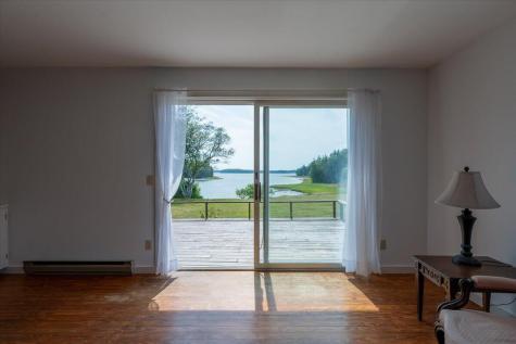 232 Mill Creek Road Islesboro ME 04848