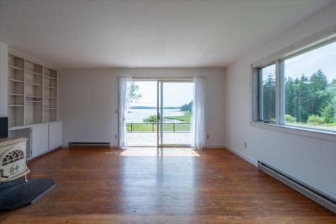 232 Mill Creek Road Islesboro ME 04848