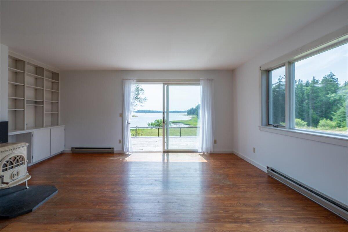 232 Mill Creek Road Islesboro ME 04848