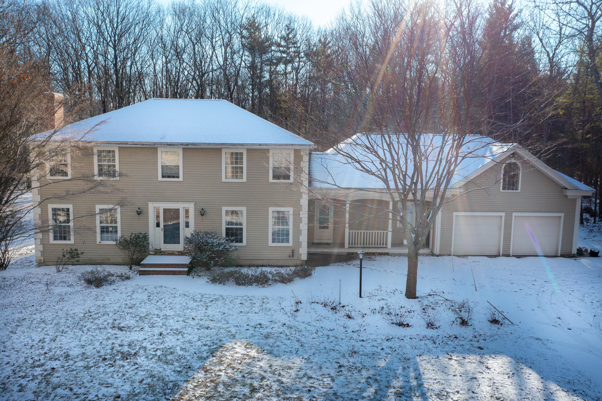 16 Susan Lane Falmouth ME 04105