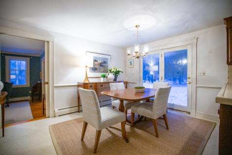 16 Susan Lane Falmouth ME 04105
