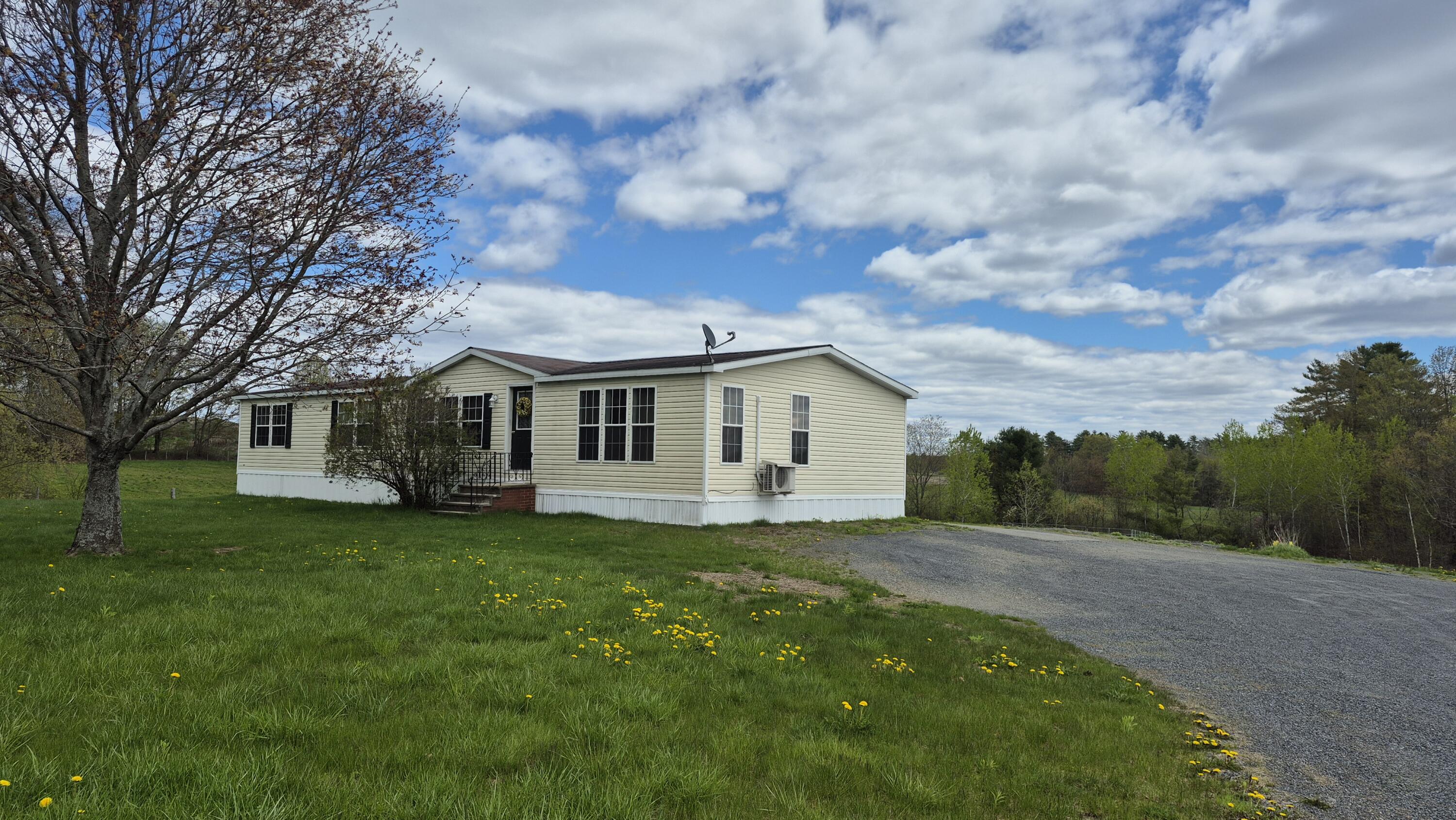 210 Pond Road Albion ME 04910