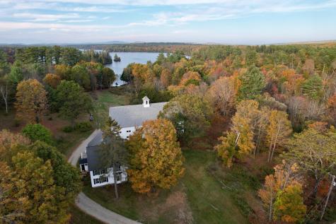 1835 Main Street Fayette ME 04349