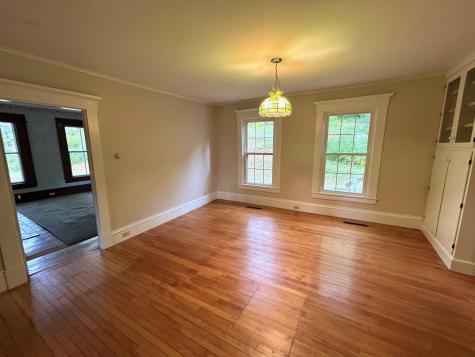 1835 Main Street Fayette ME 04349