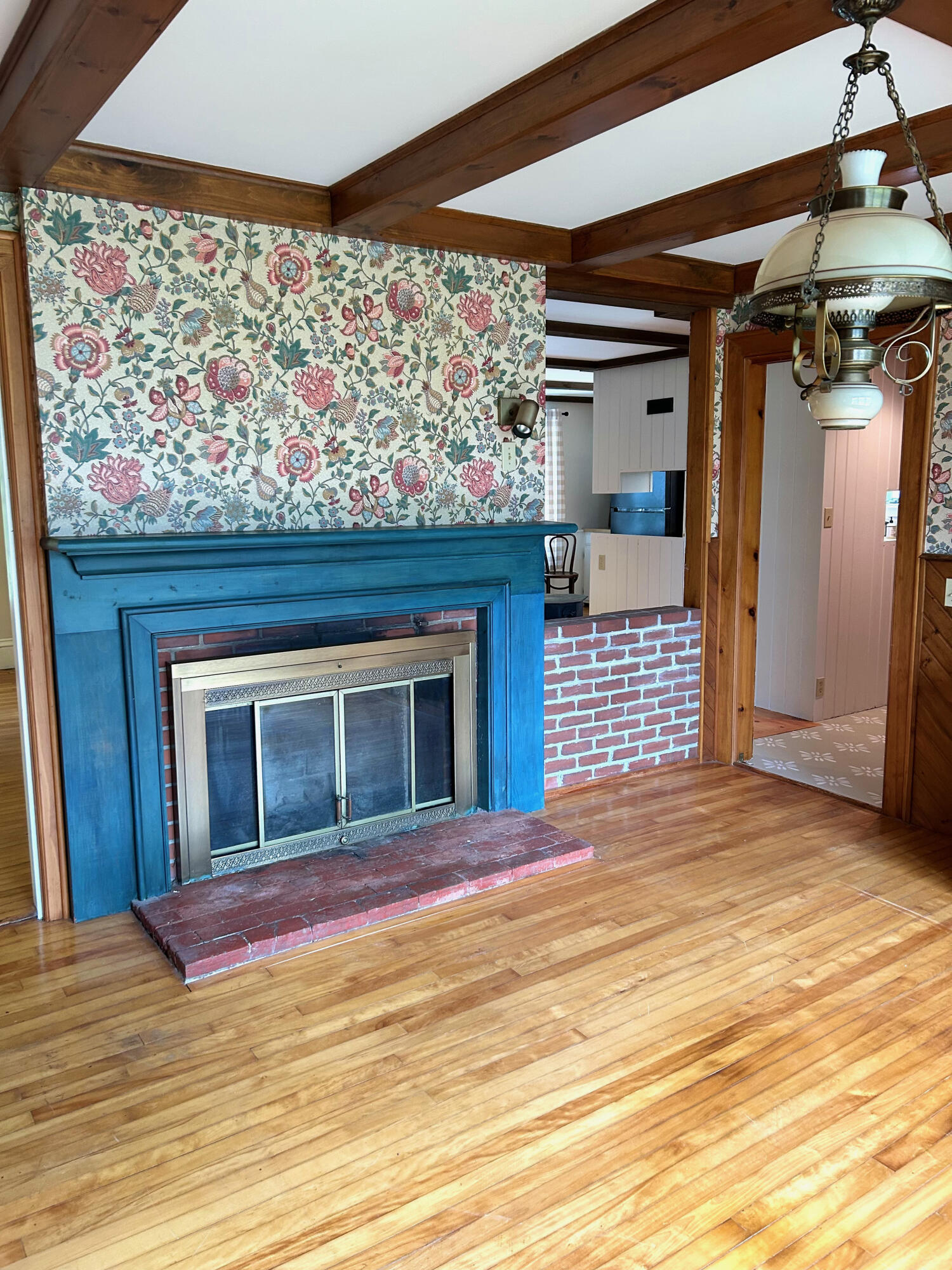 1835 Main Street Fayette ME 04349