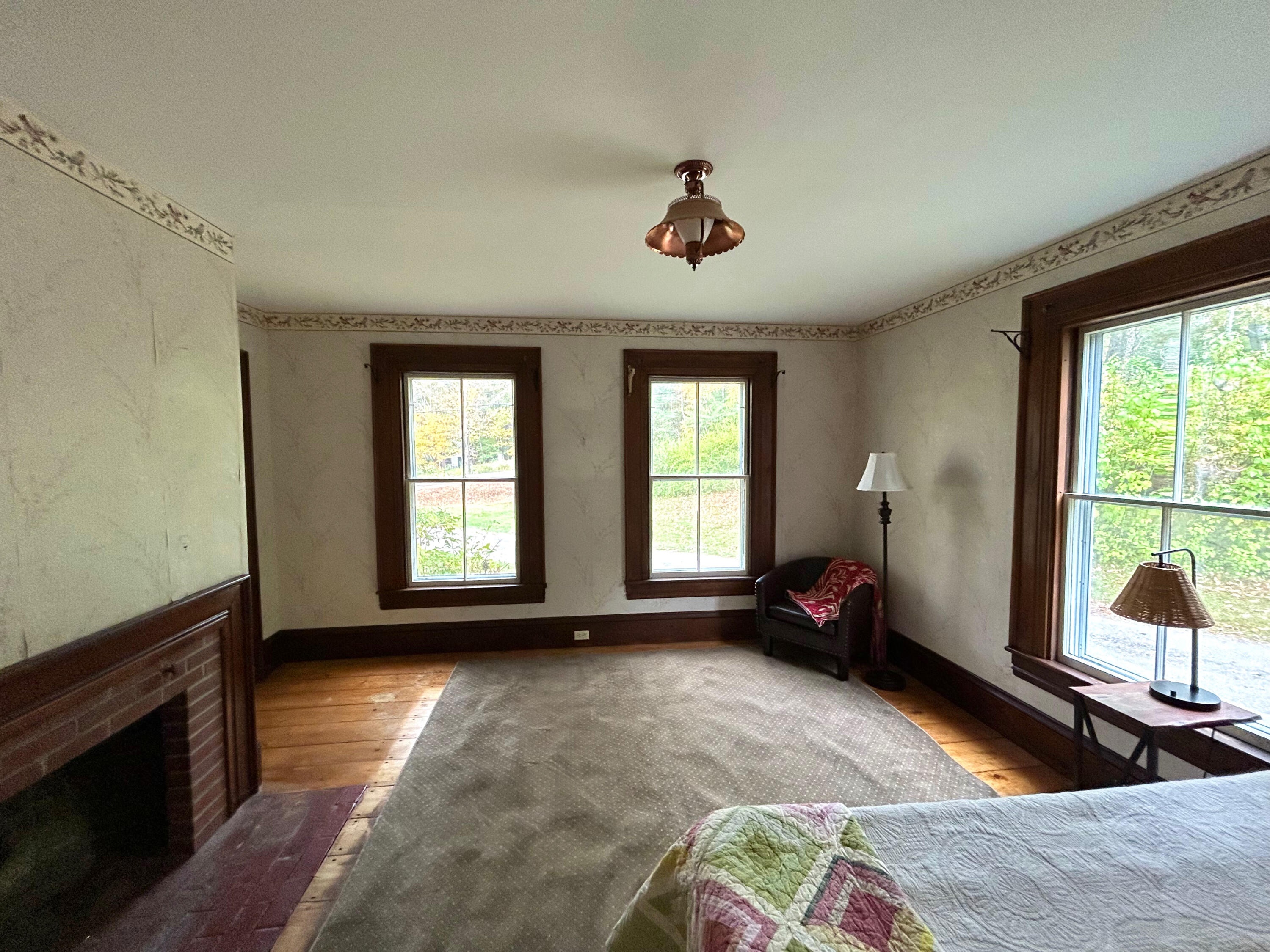 1835 Main Street Fayette ME 04349