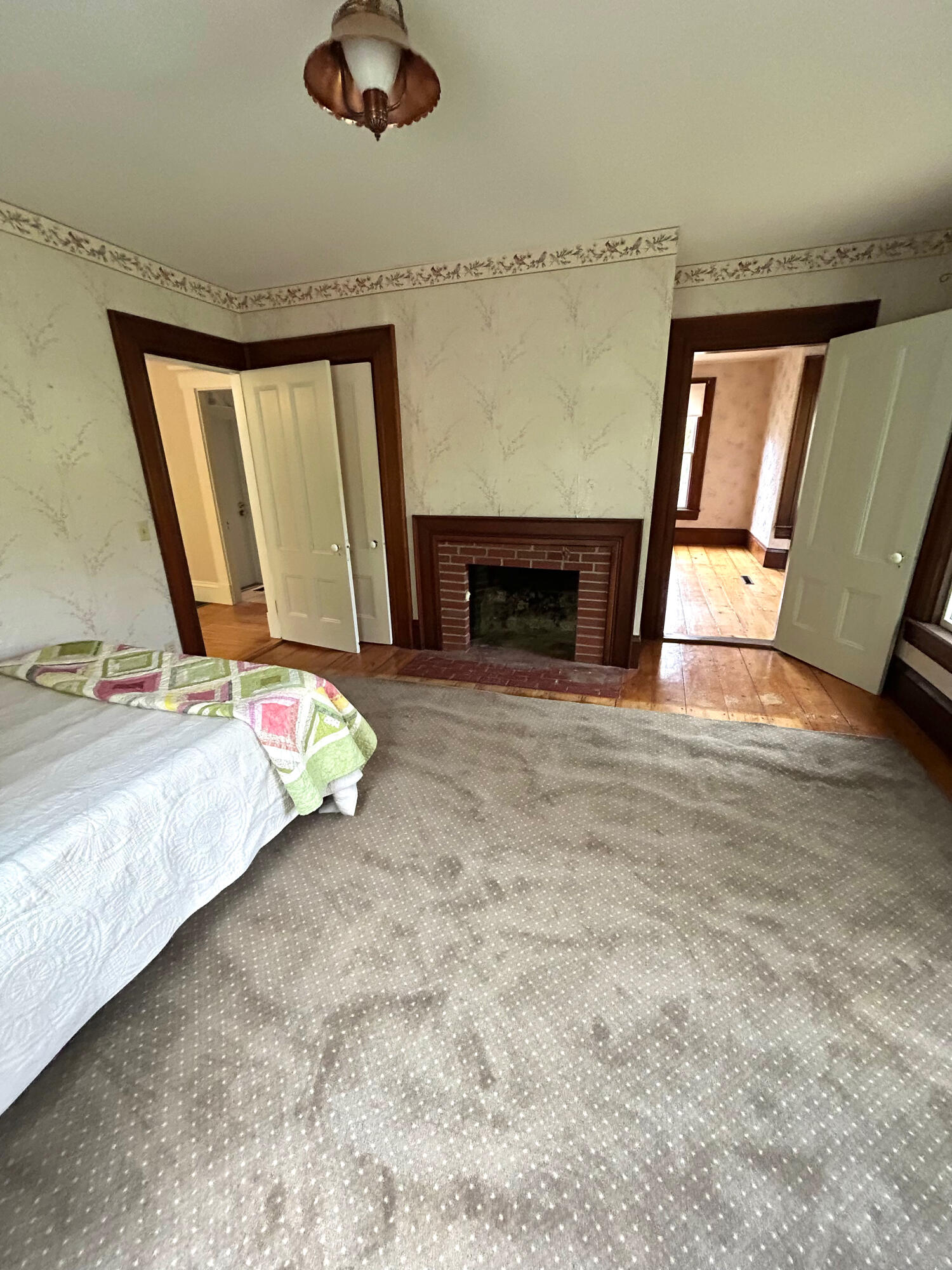 1835 Main Street Fayette ME 04349